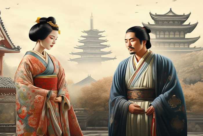 日本历史介绍中国历史;日本历史介绍中国历史故事 日本历史介绍中国历史;日本历史介绍中国历史故事