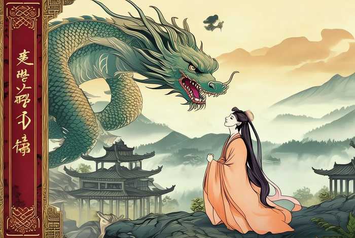 中国故事封面图片（中国故事封面图片手绘）