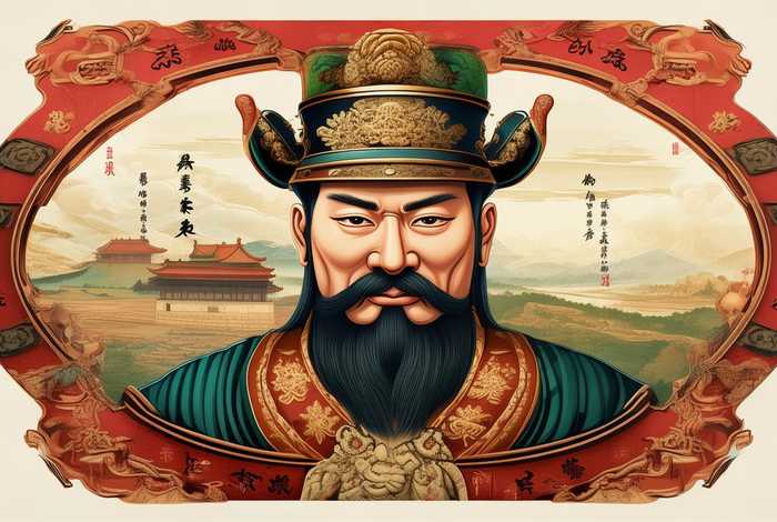 秦始皇历史人物手抄报图片,秦始皇历史人物手抄报图片高清 秦始皇历史人物手抄报图片,秦始皇历史人物手抄报图片高清