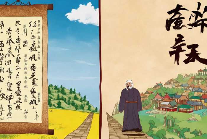 史记和中国历史故事的区别 - 史记和中国历史故事的区别和联系