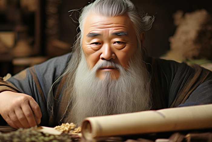 张仲景历史故事50字概括（张仲景历史故事50字概括内容）