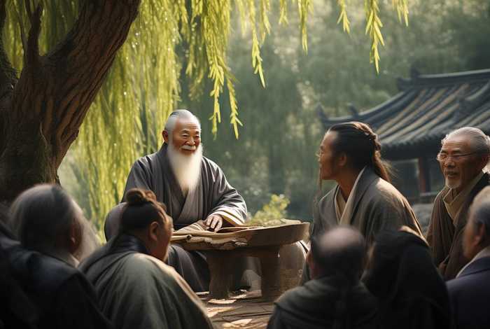 中国历史感动故事简短；中国历史感动故事简短50字
