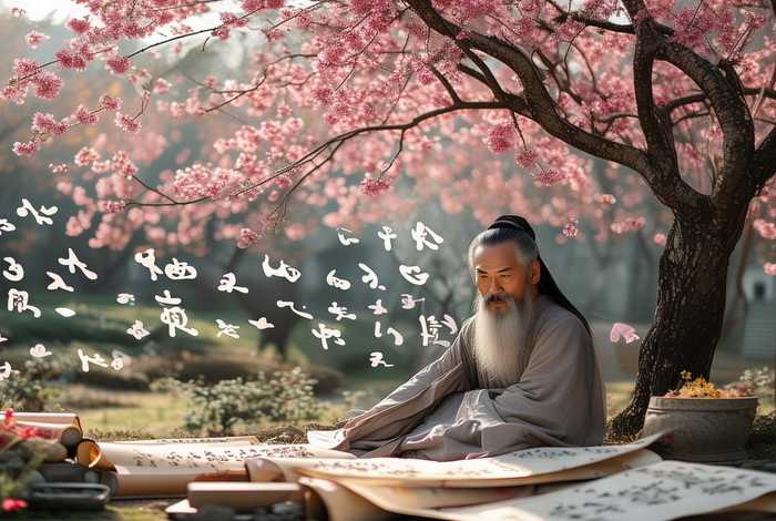 中国汉字来源的故事简短、中国汉字来源的故事简短概括