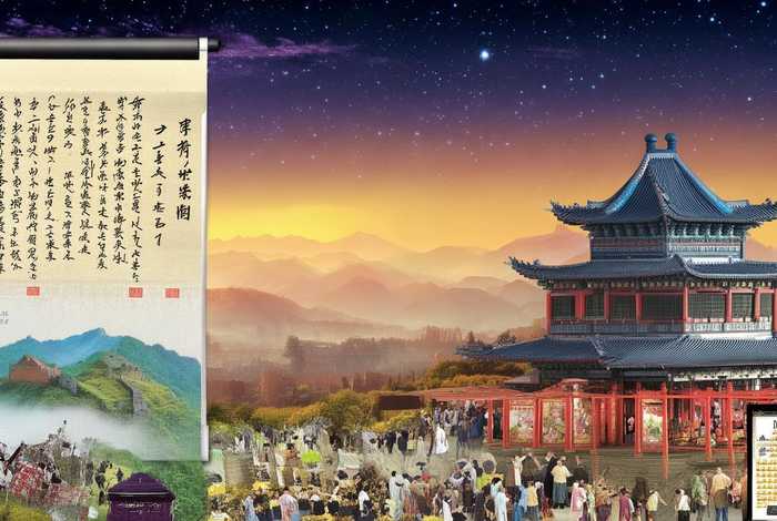 趣味中国史全套 趣味中国史全套书籍推荐