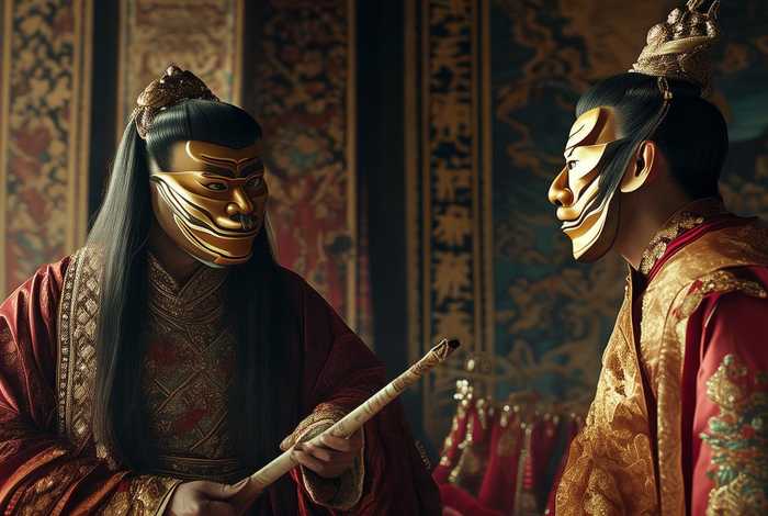 中国历史打脸故事有哪些,中国历史打脸故事有哪些人物 中国历史打脸故事有哪些,中国历史打脸故事有哪些人物