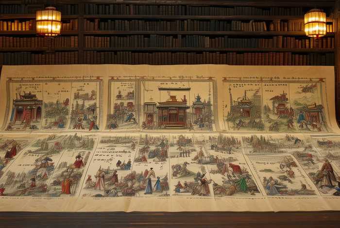 中国历史5000年故事书、中国历史5000年故事书有哪些