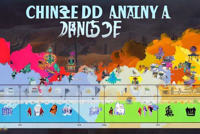 中国历史朝代更替过程视频（中国历史朝代更替过程视频讲解）