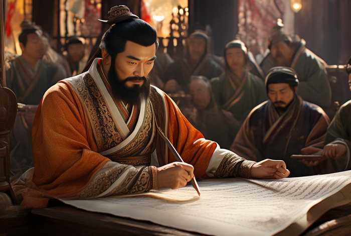 宋徽宗的历史地位(宋徽宗的历史地位是什么) 宋徽宗的历史地位(宋徽宗的历史地位是什么)