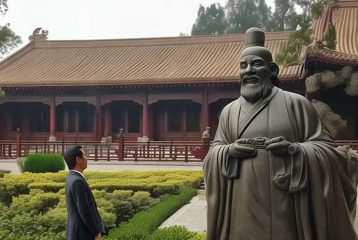 外国人知道的中国历史人物、外国人知道的中国历史人物有哪些