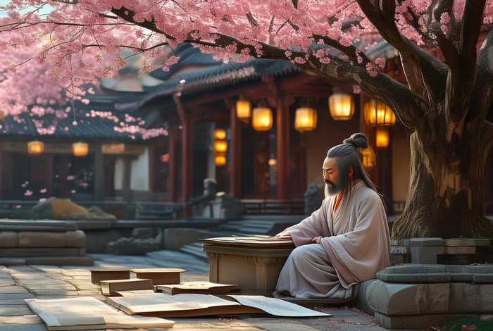 中国教育历史文化的背景；中国教育历史文化的背景介绍