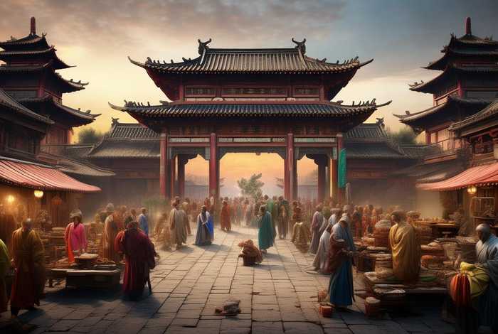 中国历史常识大全 中国历史常识大全mobi
