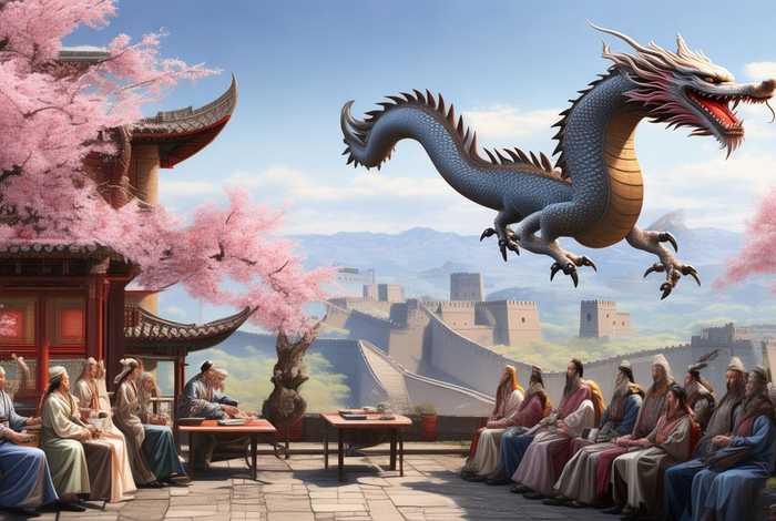 中国历史歌原唱（中国历史歌原唱是谁）