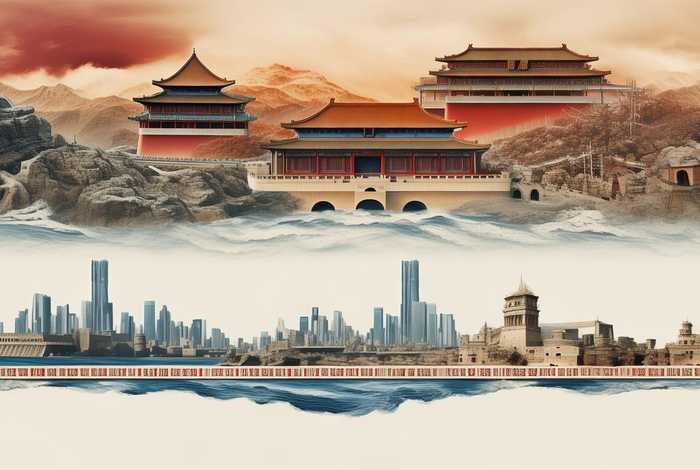 一分钟讲完中国的历史 一分钟讲完中国的历史故事