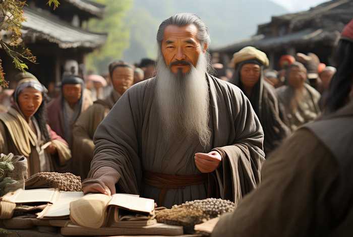 张仲景的经典故事简短 - 张仲景的经典故事简短一点 张仲景的经典故事简短 - 张仲景的经典故事简短一点