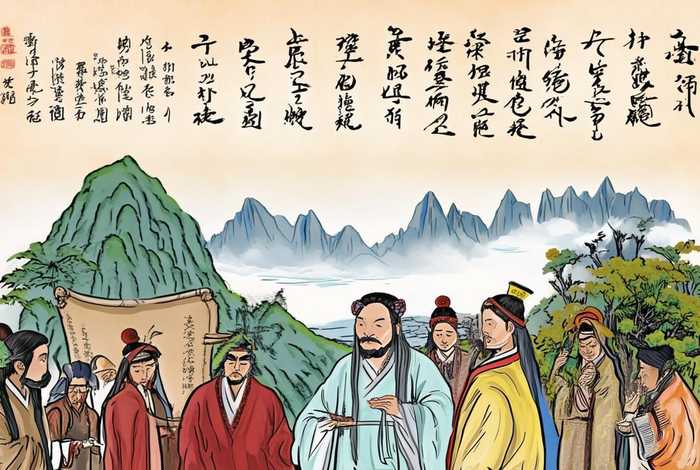 我国历史名人故事 - 我国历史名人故事 手抄报图片 我国历史名人故事 - 我国历史名人故事 手抄报图片