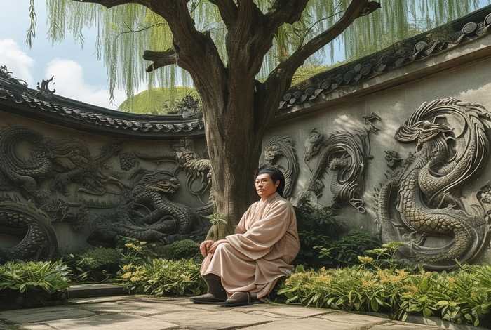 叶公好龙源于历史故事吗 叶公好龙源于历史故事吗为什么