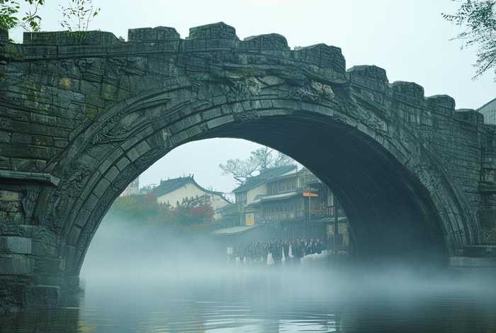 梧州锁龙桥的传说;梧州锁龙桥的传说与来历 梧州锁龙桥的传说;梧州锁龙桥的传说与来历