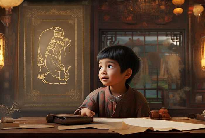 中国古代历史人物故事作文300字 中国古代历史人物故事作文300字三年级