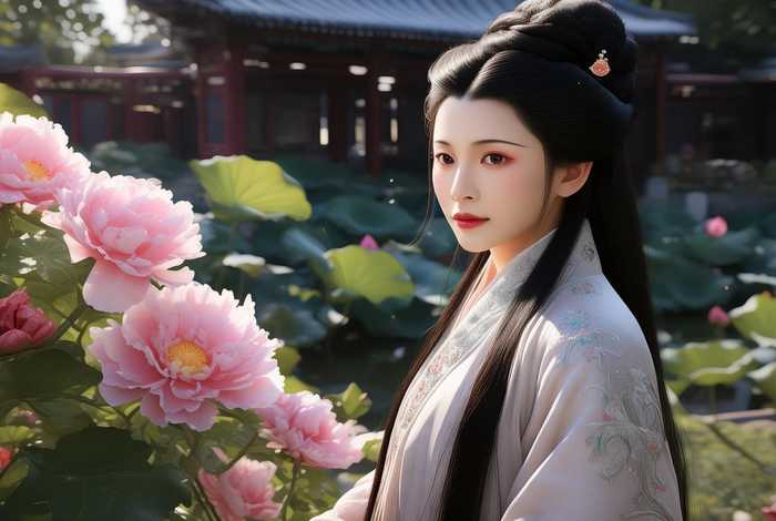 中国古代历史杰出女性人物，中国古代历史杰出女性人物有哪些
