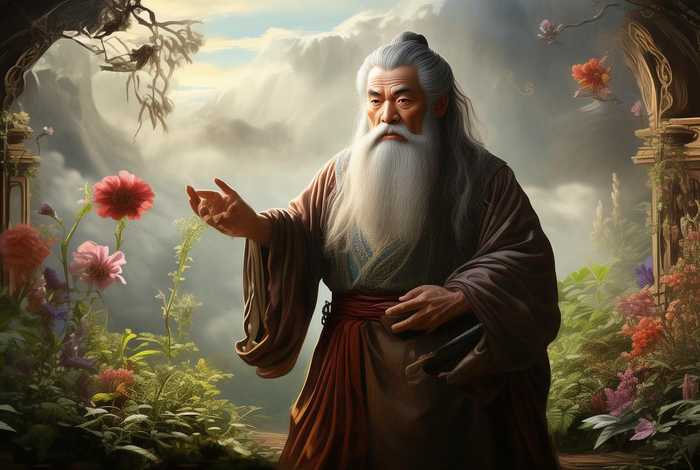 药王孙思邈故事传奇；药王孙思邈传说故事