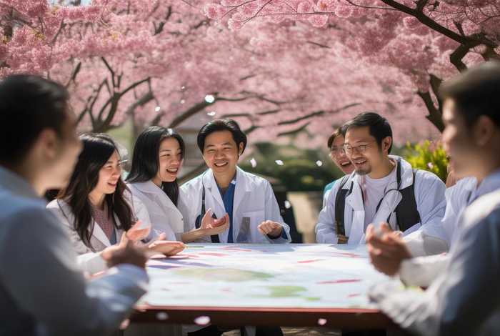 日本科学家谈中国 日本科学家 中国