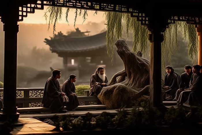 中国古代历史人物故事都有哪些，中国古代历史人物故事都有哪些名字