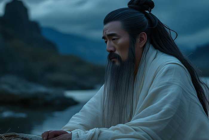 屈原历史故事100字 - 屈原历史故事100字简短