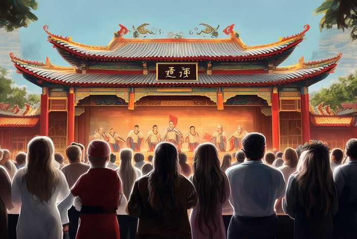 外国人看中国的历史 外国人看中国的历史剧吗