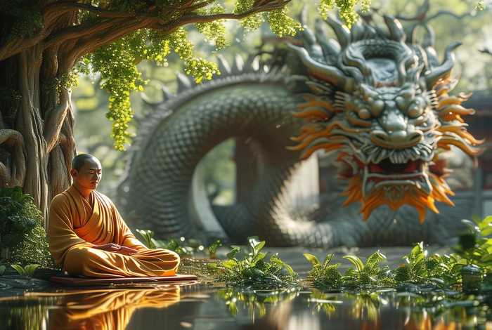 中国佛教的故事、中国佛教的故事有哪些 中国佛教的故事、中国佛教的故事有哪些