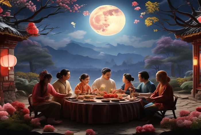 中国历史传统有哪些 中国历史传统节日有哪些