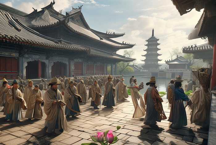 中国古代历史真实故事（中国古代历史真实故事有哪些）