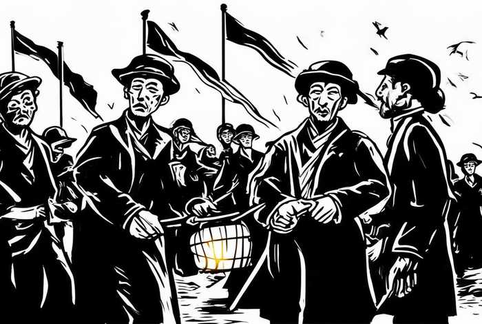 中国红色历史故事配插图 中国红色历史故事配插图简笔画 中国红色历史故事配插图 中国红色历史故事配插图简笔画