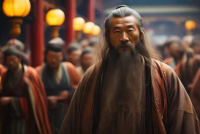 中国古代历史人物故事较长（中国古代历史人物故事较长的名字）