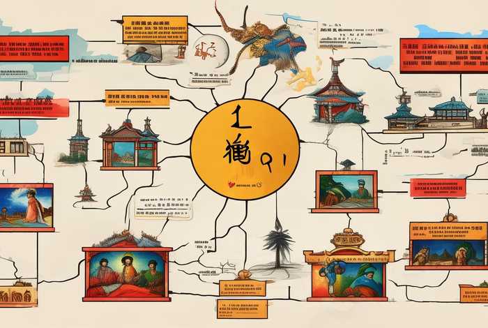 齐国历史思维导图,齐国历史思维导图简单画法图解 齐国历史思维导图,齐国历史思维导图简单画法图解