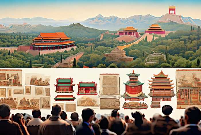 向全世界讲中国历史故事英语，向全世界讲中国历史故事英语作文