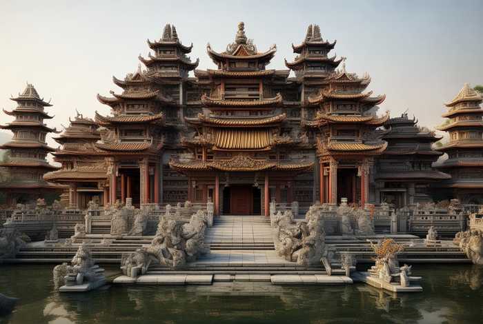 中国古代建筑之神、中国古代建筑之神有哪些