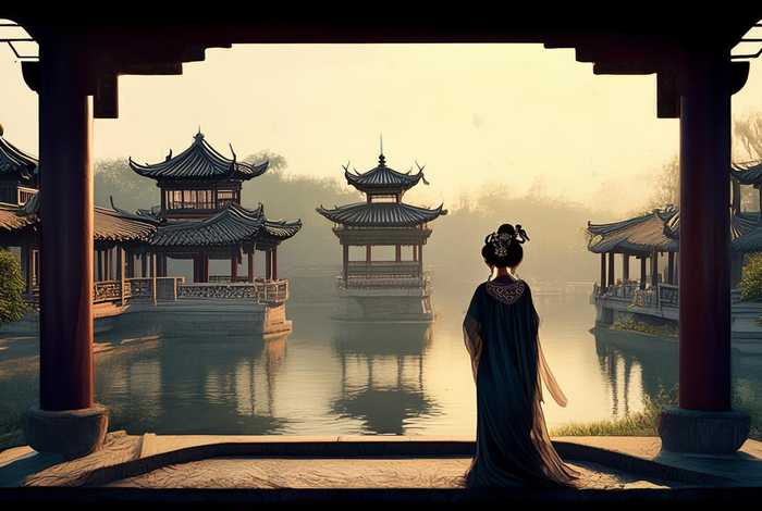 中国历代后妃往事 中国历代后妃往事视频