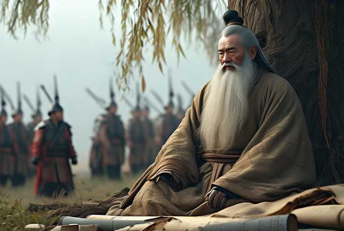 中国古代孙膑的典故；中国古代孙膑的典故有哪些