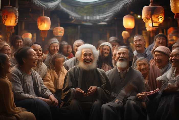 中国感动人物故事 - 中国感动人物故事演讲稿3分钟