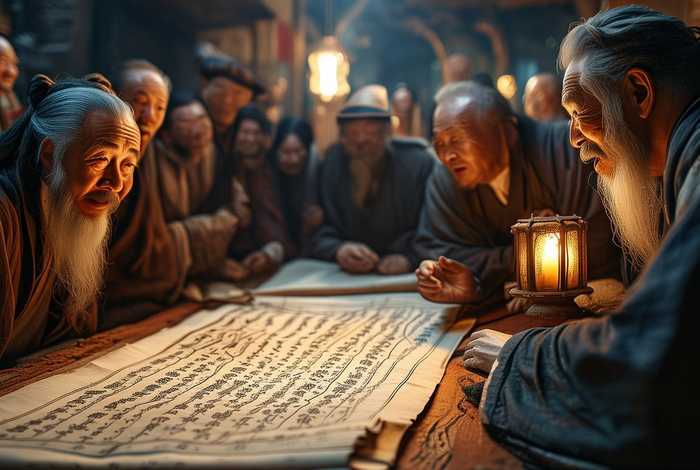 歇后语的历史故事(歇后语的历史故事50字) 歇后语的历史故事(歇后语的历史故事50字)