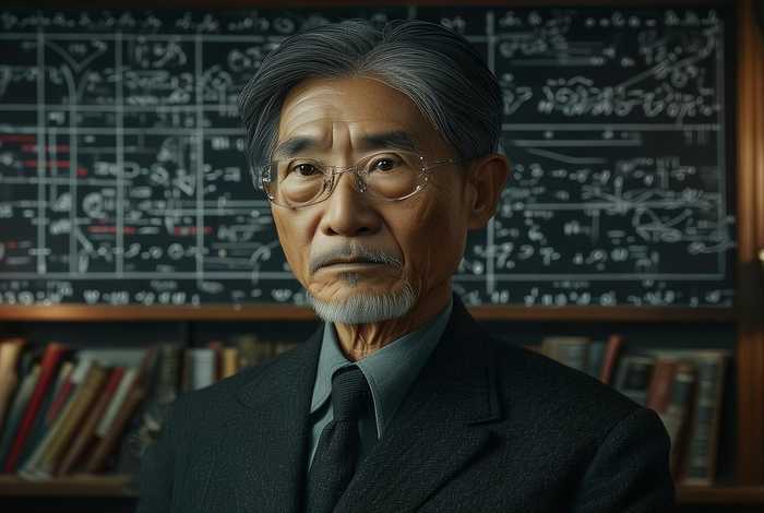 杨振宁的故事;杨振宁的故事和事迹 杨振宁的故事;杨振宁的故事和事迹