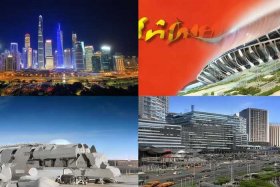 中国成功事例有哪些 中国成功事例有哪些作文