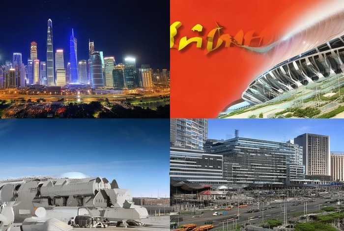 中国成功事例有哪些 中国成功事例有哪些作文