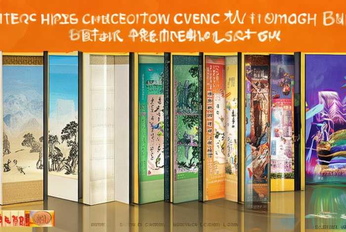 中国绘本的发展历史 - 中国绘本的发展历史简述 中国绘本的发展历史 - 中国绘本的发展历史简述
