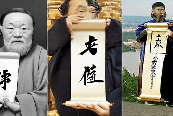 名人总结中国历史故事50字（名人总结中国历史故事50字作文）