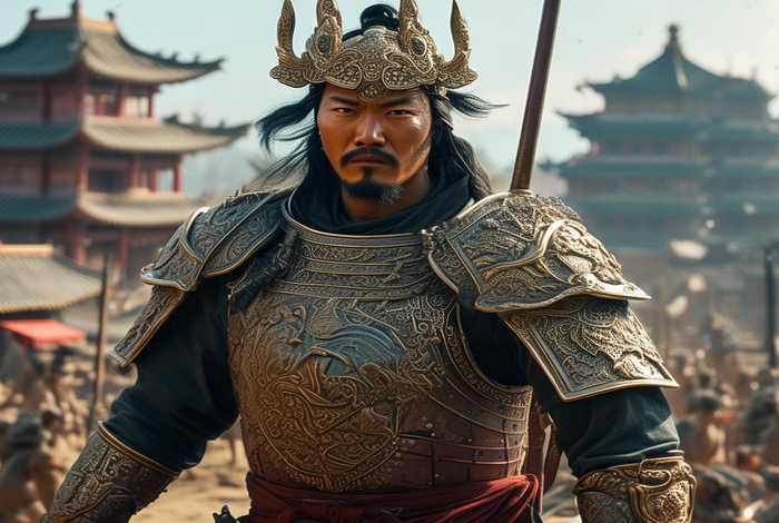 中国历史的人物英雄故事有哪些(中国历史的人物英雄故事有哪些简短) 中国历史的人物英雄故事有哪些(中国历史的人物英雄故事有哪些简短)