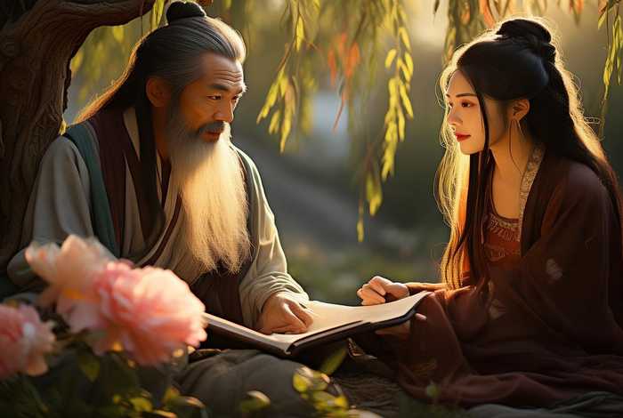 中国古代友谊的故事 中国古代友谊的故事,300字作文