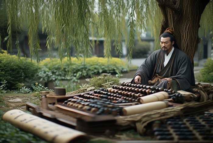 中国古代管理故事；中国古代管理故事及其管理思想分析