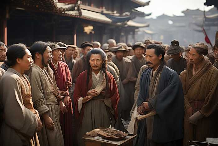 秦汉时期的简短历史故事、秦汉时期的简短历史故事50字 秦汉时期的简短历史故事、秦汉时期的简短历史故事50字