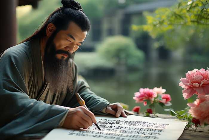 颜真卿的故事简介50字，颜真卿的故事简介50字怎么写